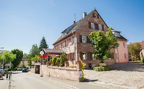 Hotel Zum Rednitzgrund